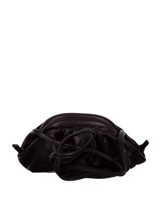 Női táskák, Banila fekete női táska - Kalapod.hu
